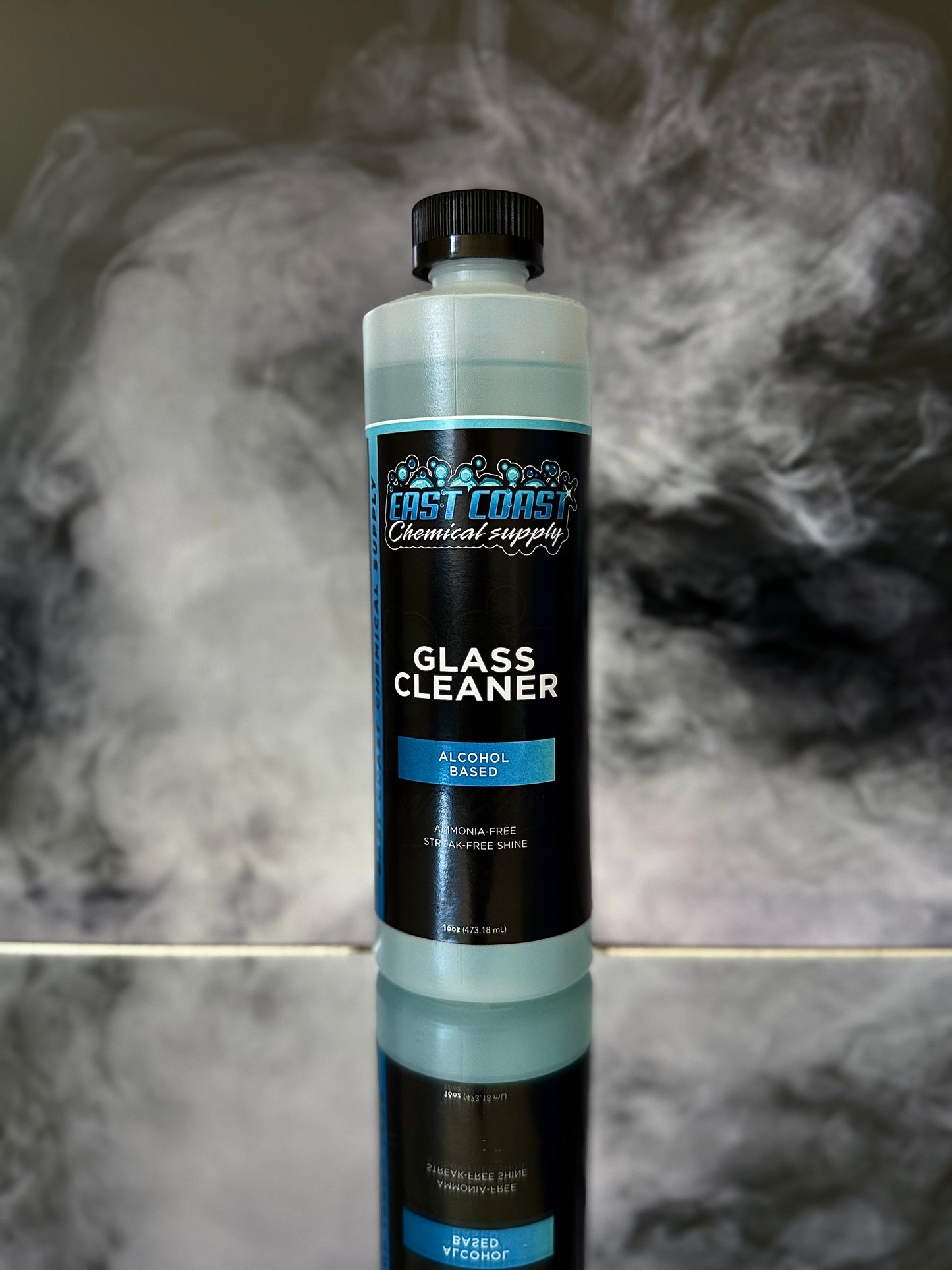 Glass Cleaner