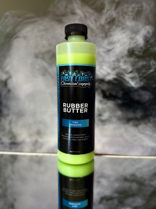 Rubber Butter