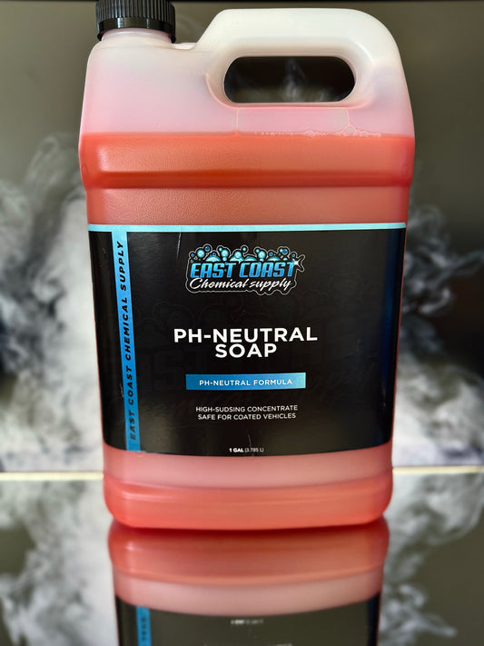 PH-Neutral Soap