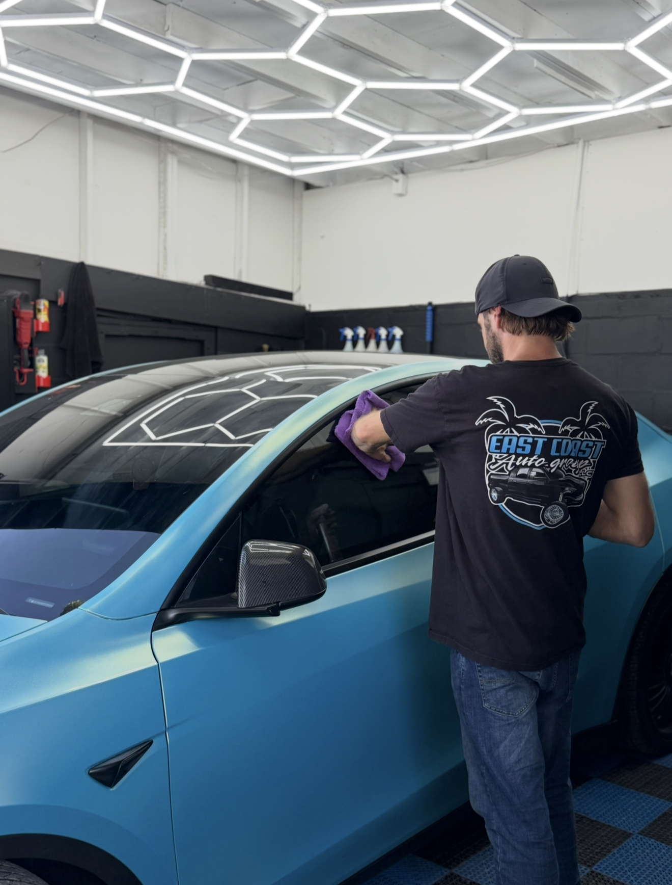 Ultimate  Detail: For a Complete Transformation (withpay)